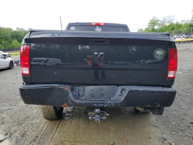 2017 RAM 1500 ST - 1C6RR7KG2HS772703
