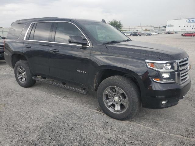 Vin: 1gnskbkc7jr351840, lot: 57939805, chevrolet tahoe k1500 lt 20184