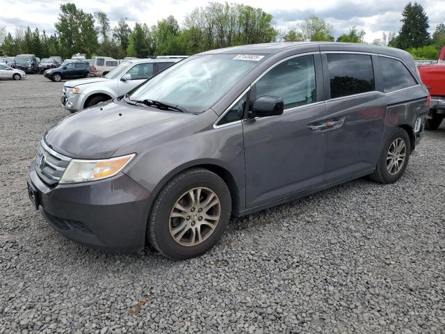 HONDA ODYSSEY EX