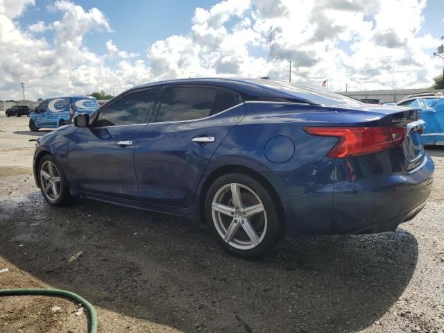 Vin: 1n4aa6ap2jc369108, lot: 56681895, nissan maxima 3.5s 20182