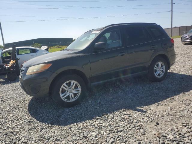 2010 HYUNDAI SANTA FE