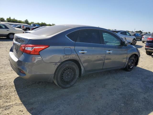 Vin: 3n1ab7ap1ky213974, lot: 58140675, nissan sentra s 20193