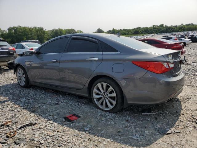 Vin: 5npec4ab0bh208759, lot: 58672005, hyundai sonata se 20112