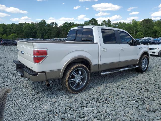 Vin: 1ftfw1cf8bkd30507, lot: 58168885, ford f-150 supercrew 20113