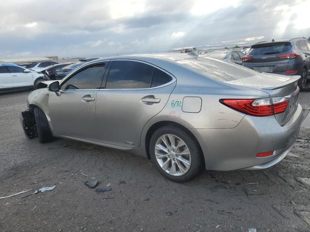 Vin: jthbw1gg6f2086278, lot: 55861035, lexus es300 300h 20152