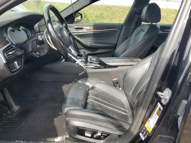 2017 BMW 540 XI WBAJE7C36HG890704