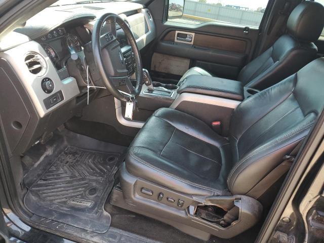 2014 FORD F150 SUPER - 1FTFW1ET5EFC64451