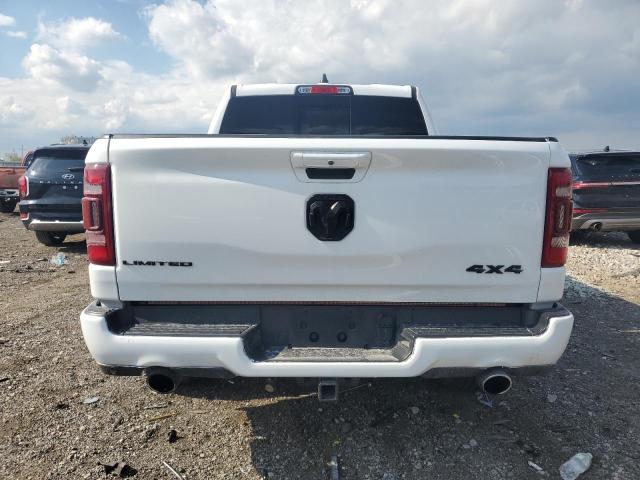 2023 RAM 1500 LIMIT 1C6SRFHTXPN528522