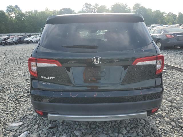 2019 HONDA PILOT EXL - 5FNYF5H53KB043959