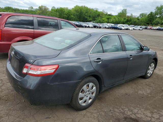 Vin: 4t1bf3ekxau046704, lot: 56653825, toyota camry base 20103