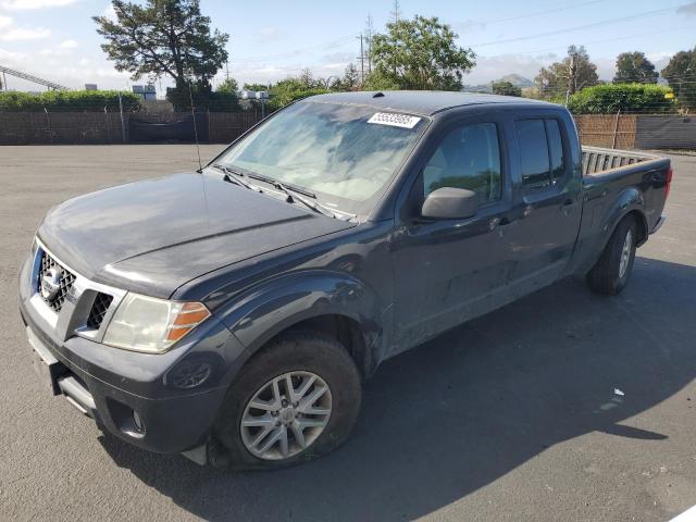 Vin: 1n6ad0fr7en739579, lot: 55533985, nissan frontier sv 2014 img_1