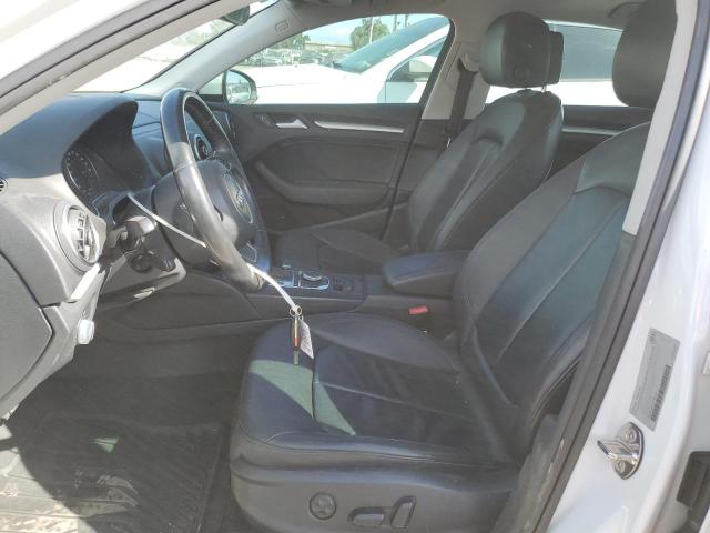 2015 AUDI A3 PREMIUM - WAUACGFF4F1068169
