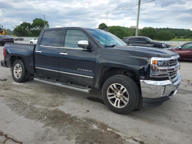 Vin: 3gcuksec7hg319381, lot: 56665495, chevrolet all models k1500 ltz 20174