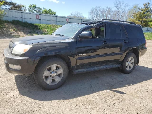 TOYOTA 4RUNNER SR