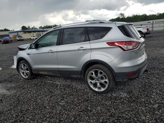 Vin: 1fmcu9j94dub00695, lot: 56633955, ford escape titanium 20132