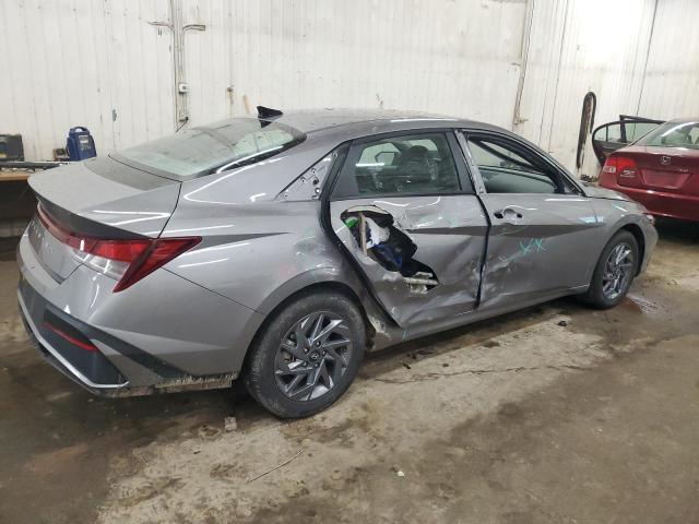 Vin: kmhlm4dg4ru833690, lot: 58137115, hyundai elantra sel 20243