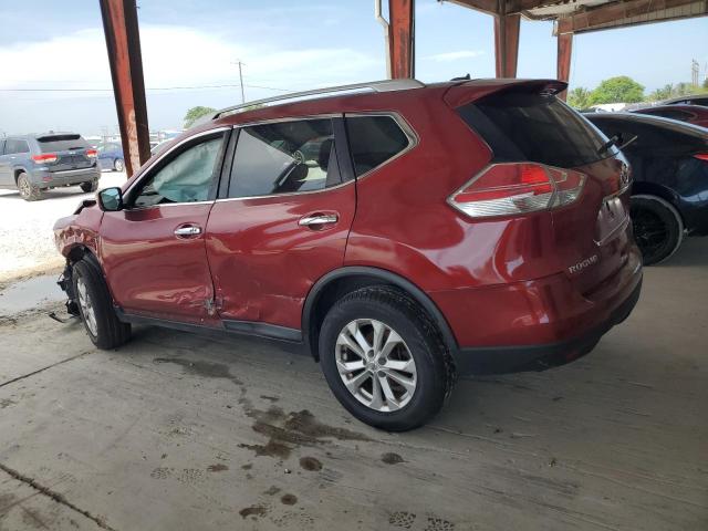 Vin: knmat2mtxgp719270, lot: 58573025, nissan rogue s 20162