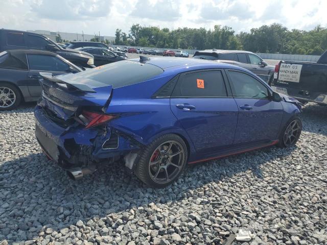 Vin: kmhlw4ak1pu011865, lot: 56577685, hyundai elantra 20233