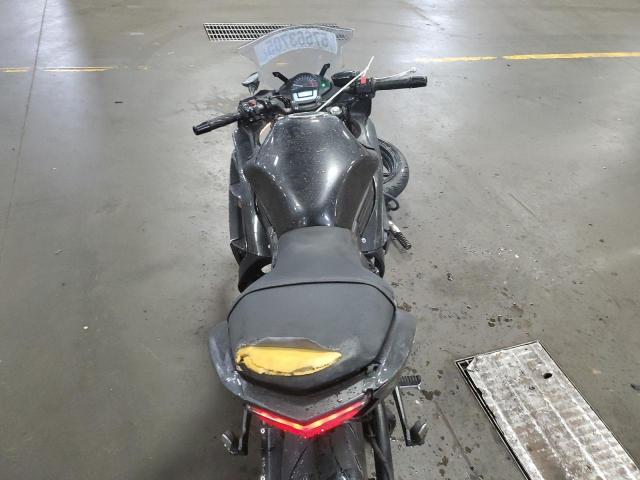 2016 KAWASAKI EX650 E JKAEXEE1XGDA21972
