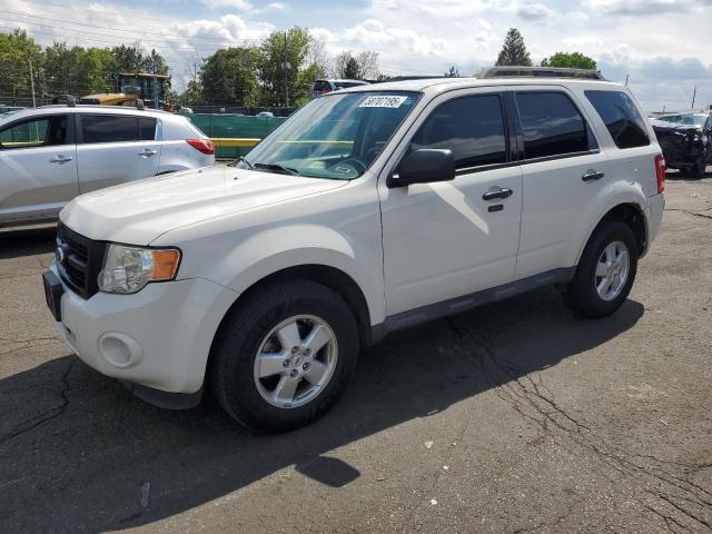 Vin: 1fmcu9d75ckc66650, lot: 58707195, ford escape xlt 2012 img_1