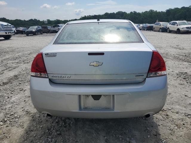 2016 CHEVROLET IMPALA LIM - 2G1WB5E35G1107587