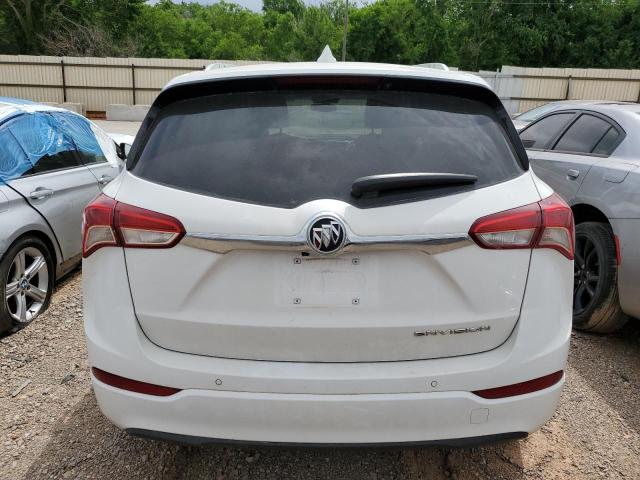 2019 BUICK ENVISION E LRBFXCSA9KD018536