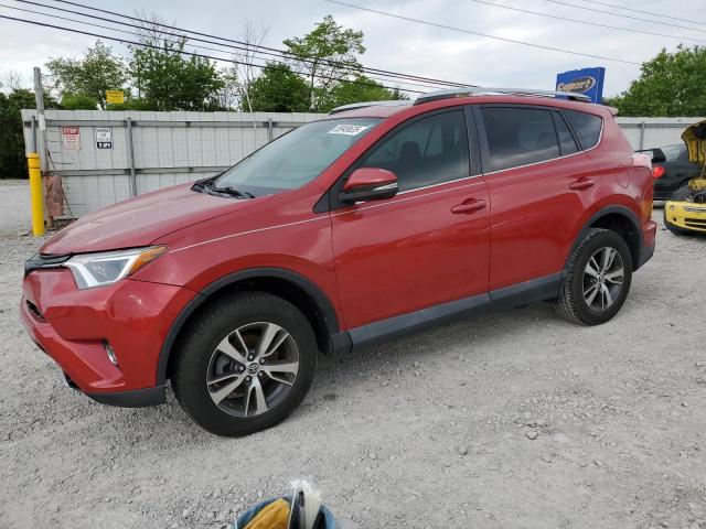 Vin: 2t3wfrev5gw238028, lot: 55949635, toyota rav4 xle 2016 img_1