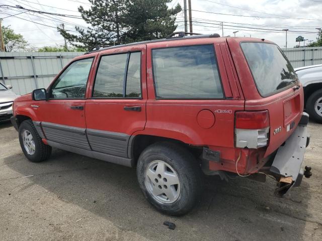 Vin: 1j4gz58s7rc311048, lot: 56759635, jeep grand cher laredo 19942