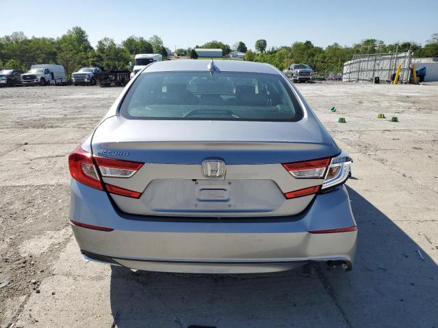 2019 HONDA ACCORD EXL - 1HGCV1F5XKA133855