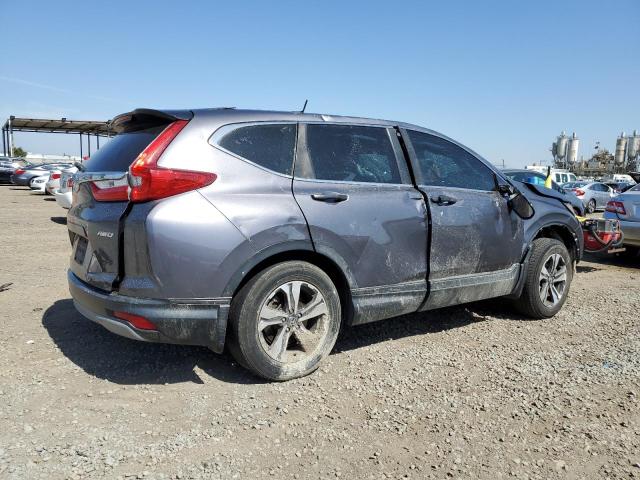 2019 HONDA CR-V LX 5J6RW6H38KL002274