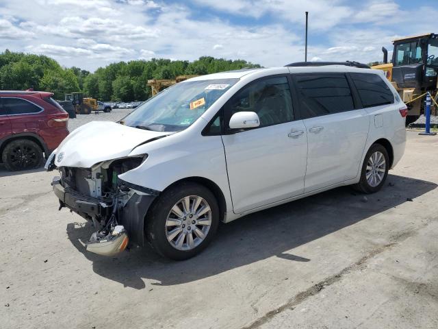 Vin: 5tddk3dc1fs127346, lot: 57116645, toyota all models xle 2015 img_1