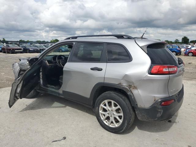 Vin: 1c4pjmabxgw175768, lot: 56554455, jeep grand cher sport 20162