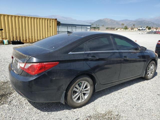 Vin: 5npeb4ac1dh560652, lot: 57826645, hyundai sonata gls 20133