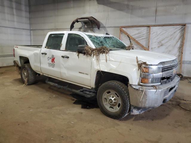 Vin: 1gc1kueg5ff652954, lot: 56283235, chevrolet all models k2500 heavy duty 20154