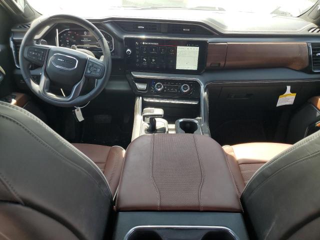 2025 GMC SIERRA K15 - 1GTUUHEL5SZ145217