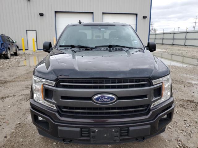 2019 FORD F150 SUPER - 1FTEW1E58KKC65867