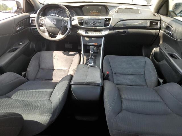 2015 HONDA ACCORD SPO - 1HGCR2F54FA100768