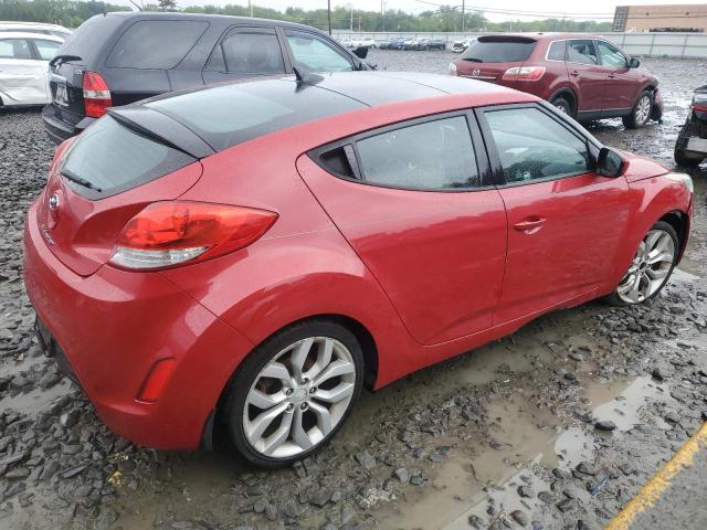 Vin: kmhtc6ad0du147454, lot: 57814285, hyundai veloster 20133