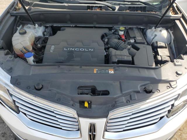 2018 LINCOLN MKX RESERV 2LMPJ8LR7JBL21652
