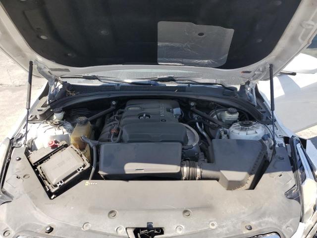 2016 CADILLAC ATS 1G6AA5RAXG0108715