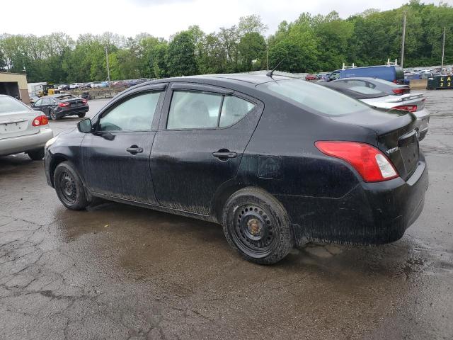 Vin: 3n1cn7ap7hl833041, lot: 57973995, nissan versa s 20172