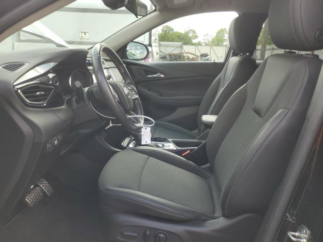 2023 BUICK ENCORE GX - KL4MMDSL5PB111334