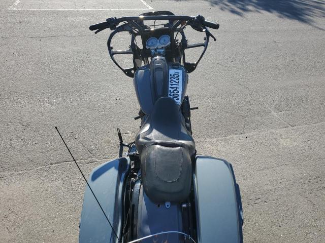 2022 HARLEY-DAVIDSON FLHXS 1HD1KRP11NB641444