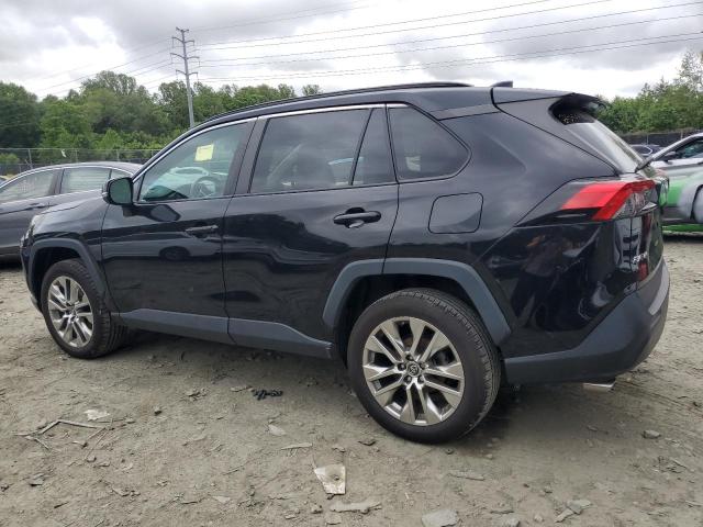Vin: 2t3a1rfv0kw045074, lot: 56116215, toyota rav4 xle premium 20192