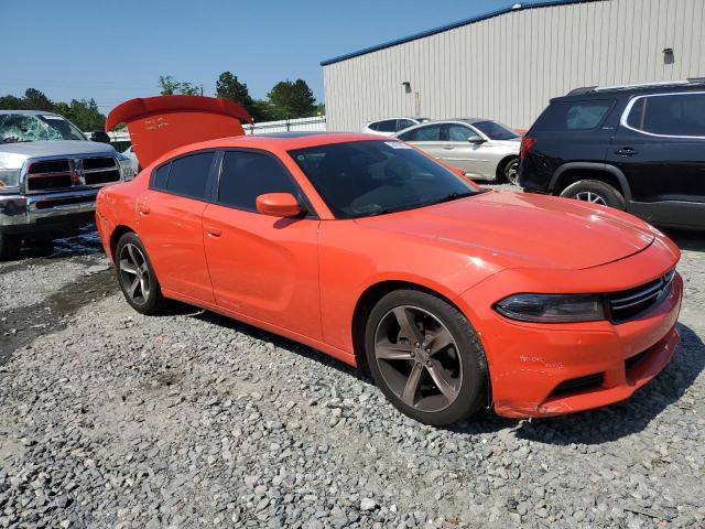 2017 DODGE CHARGER SE 2C3CDXBG0HH560908