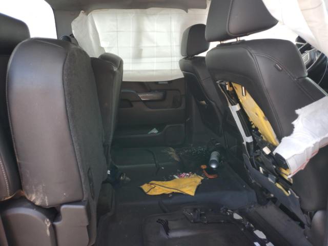 2015 GMC SIERRA K15 - 3GTU2UEC1FG304450