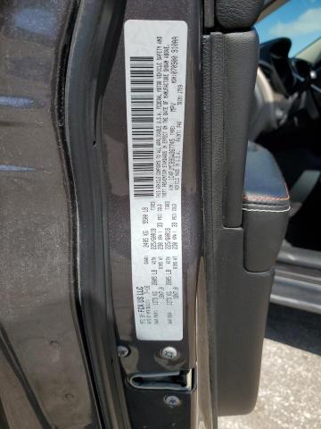 2016 JEEP CHEROKEE L - 1C4PJMCB9GW367745