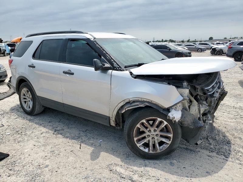 Vin: 1fm5k7b84gga03685, lot: 57945525, ford explorer 20164