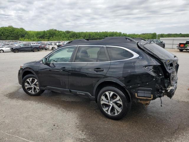 Vin: 4s4btanc9m3129444, lot: 58320625, subaru outback limited 20212