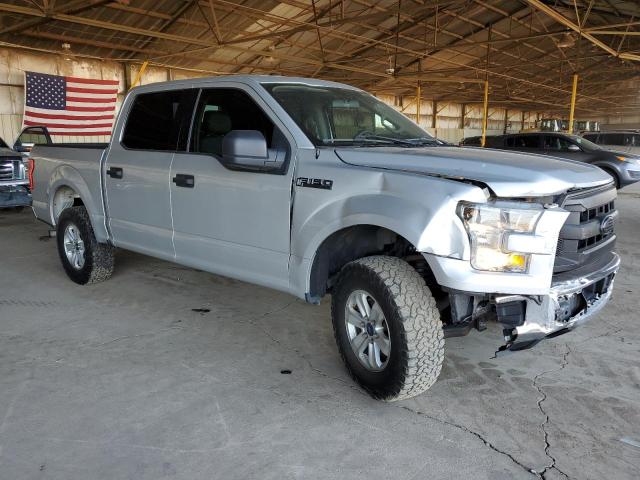 Vin: 1ftew1eg6gkd80606, lot: 57840385, ford f-150 supercrew 20164